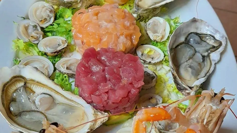 Ristorante Osteria Al Solito Posto