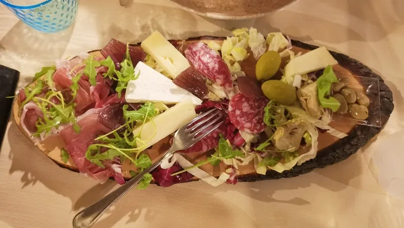 Ristorante Osteria Al Solito Posto