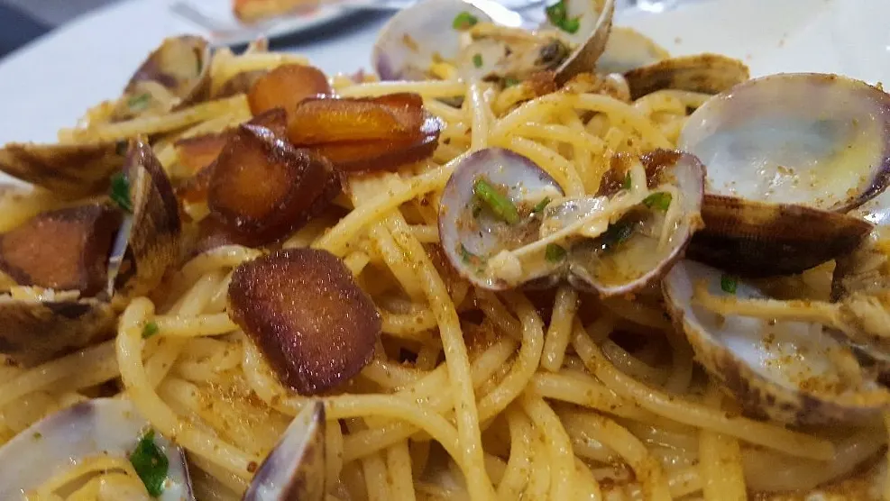 Ristorante Osteria Al Solito Posto
