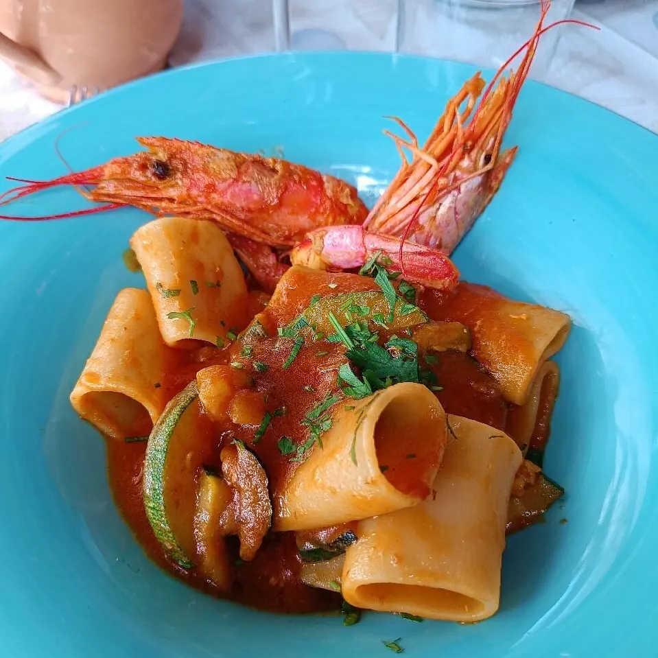 Home Osteria Al Solito Posto