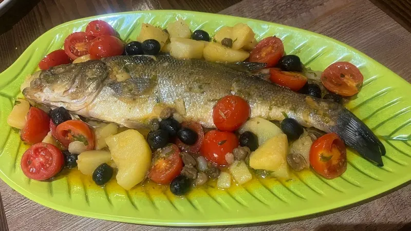 Ristorante Osteria Al Solito Posto
